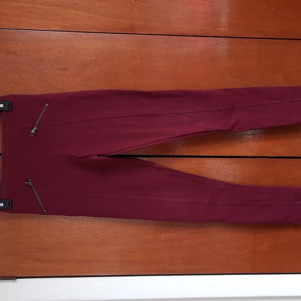 Old navy size 14 girls leggings